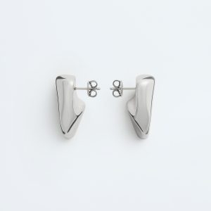 Small Prisma Earrings