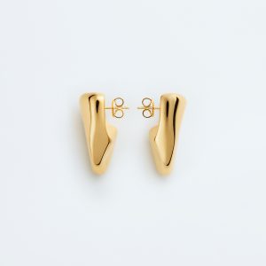 Small Prisma Earrings