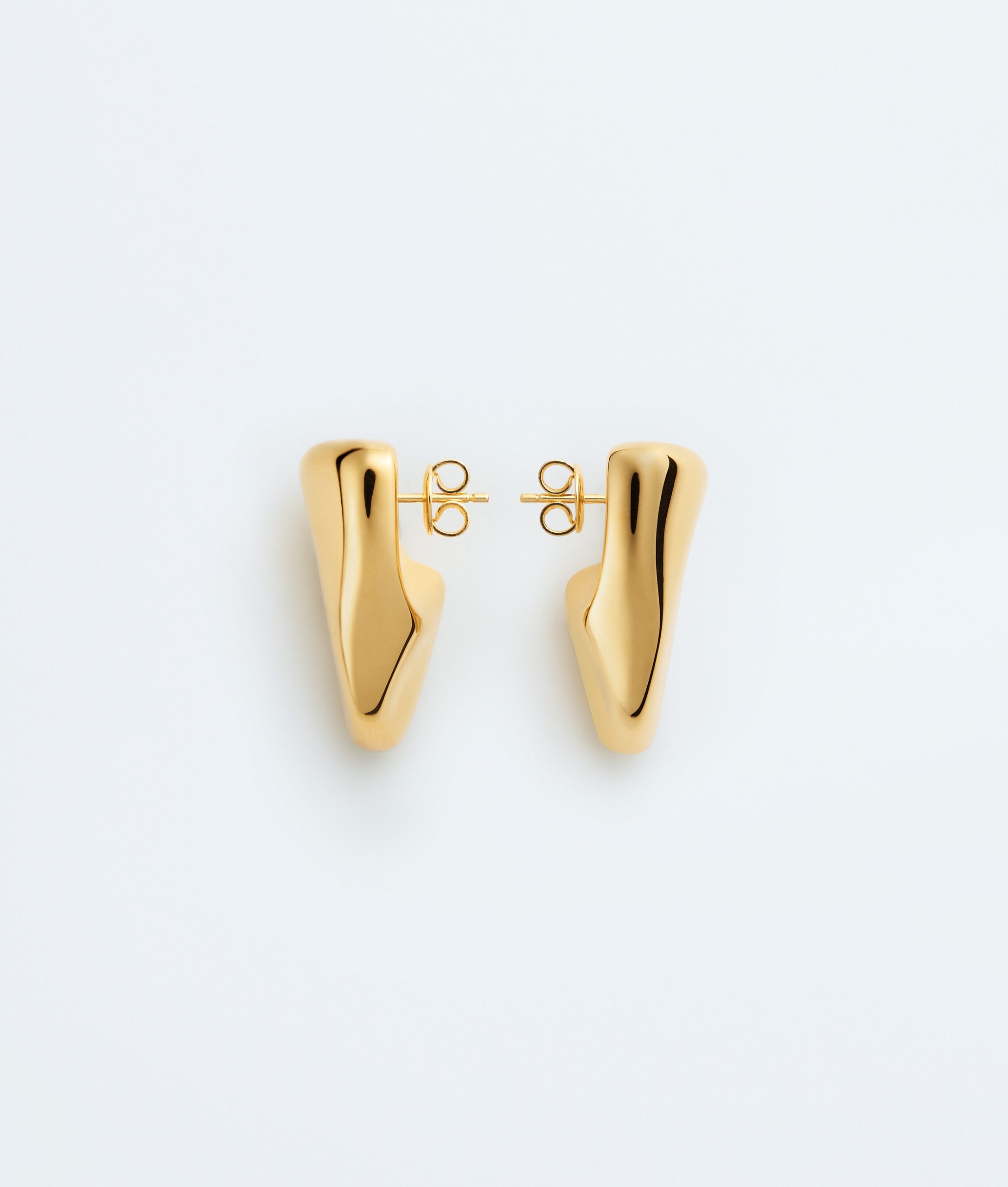 Small Prisma Earrings
