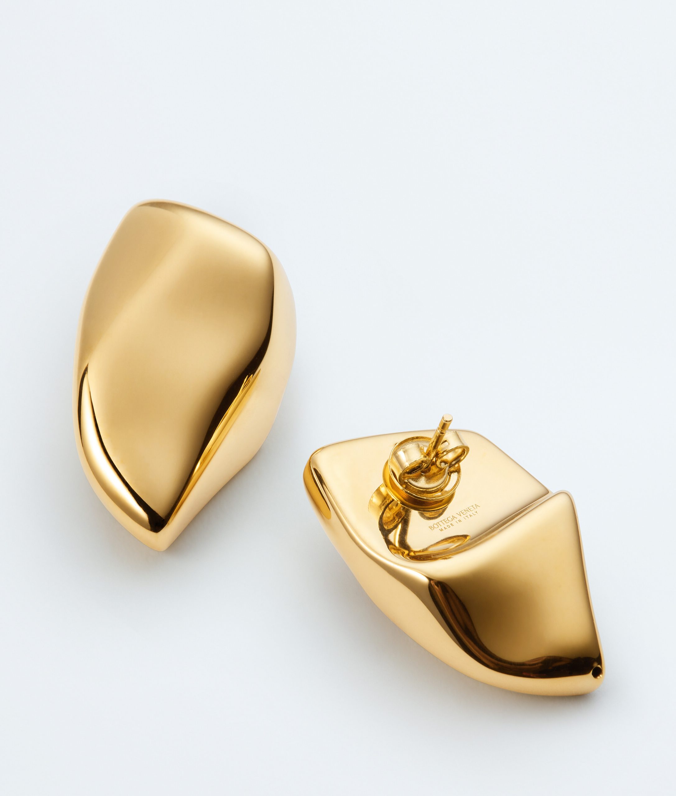 Small Prisma Earrings - Image 4