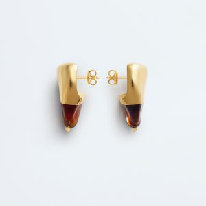 Small Prisma Earrings