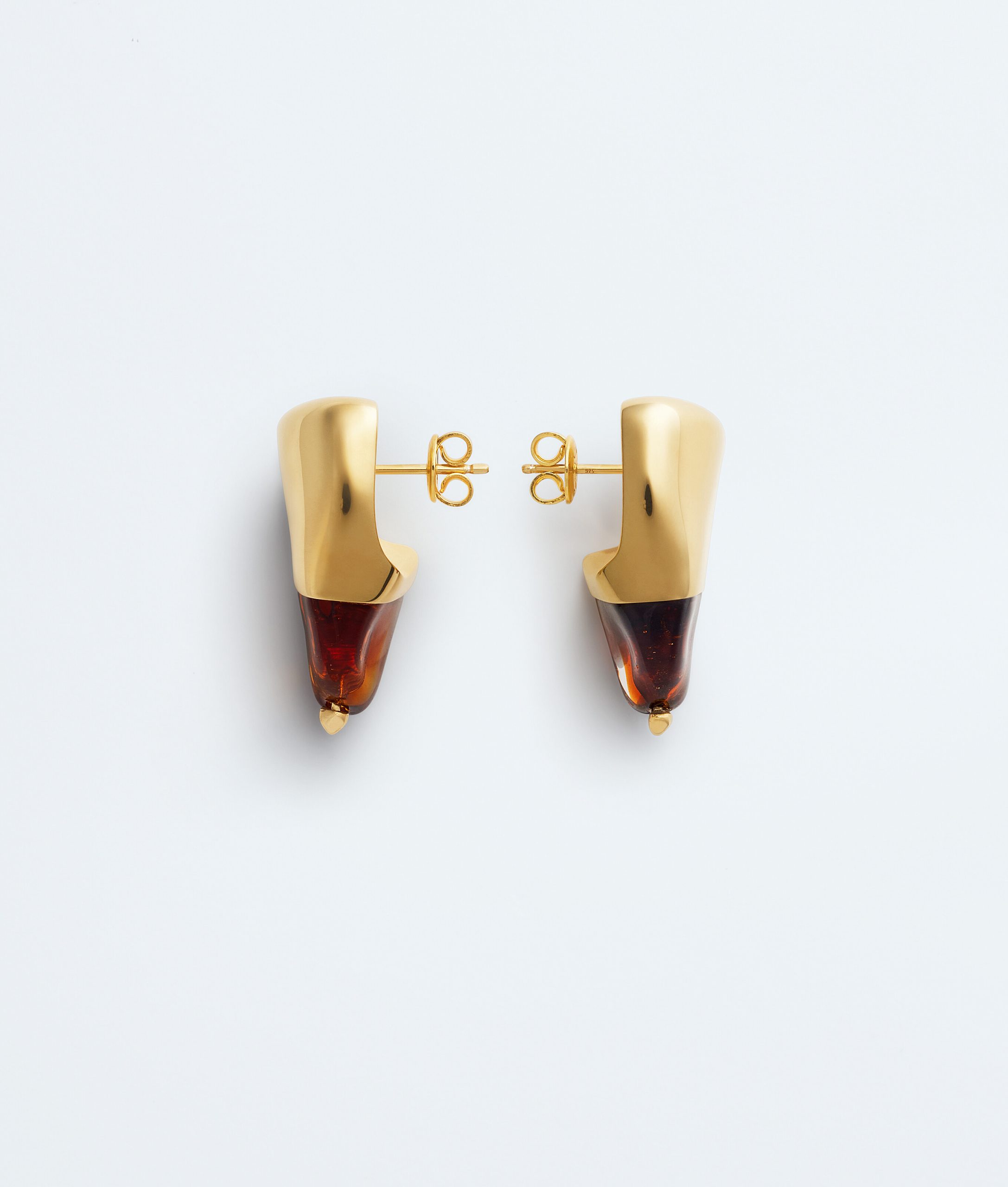 Small Prisma Earrings