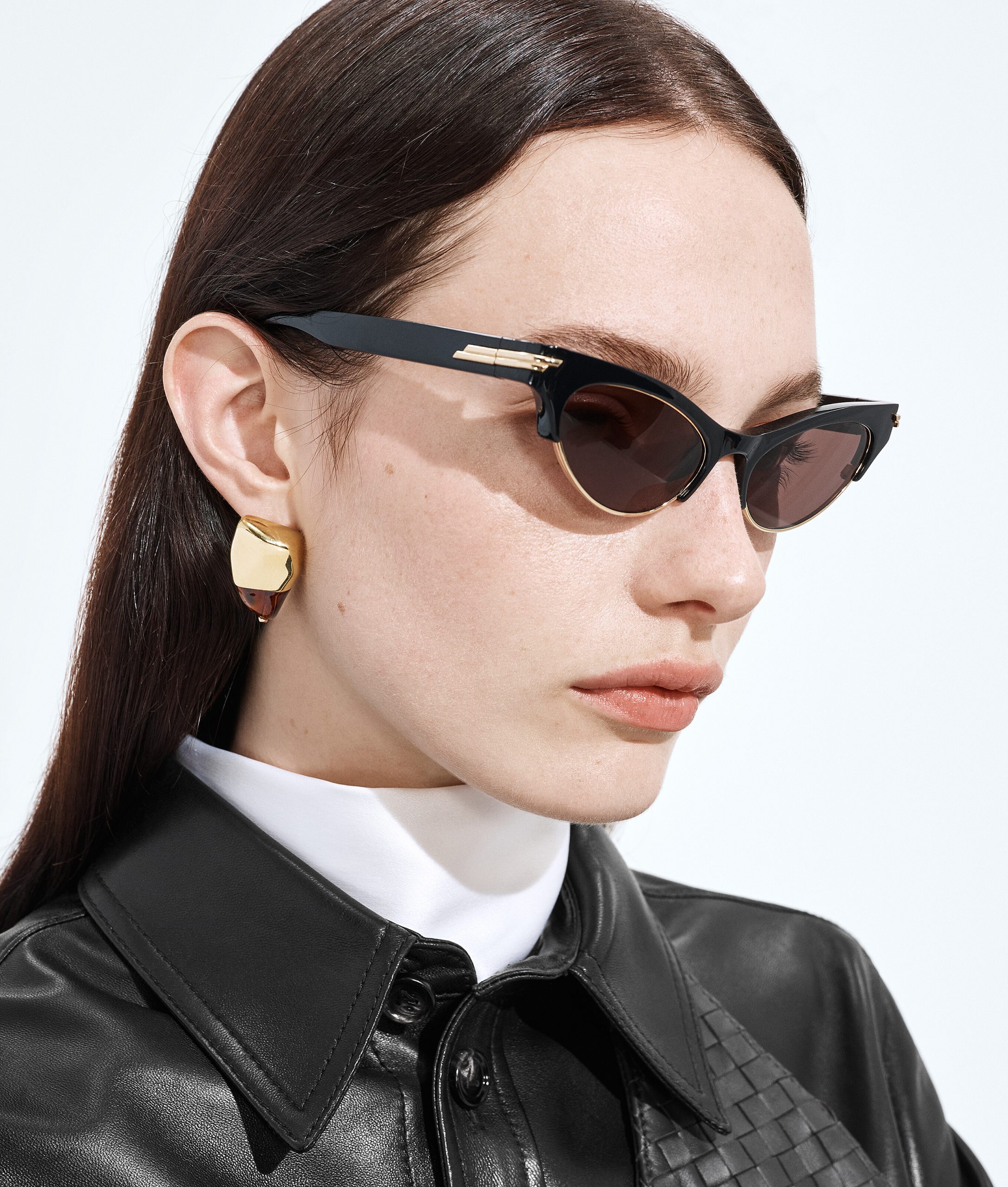 Small Prisma Earrings - Image 2