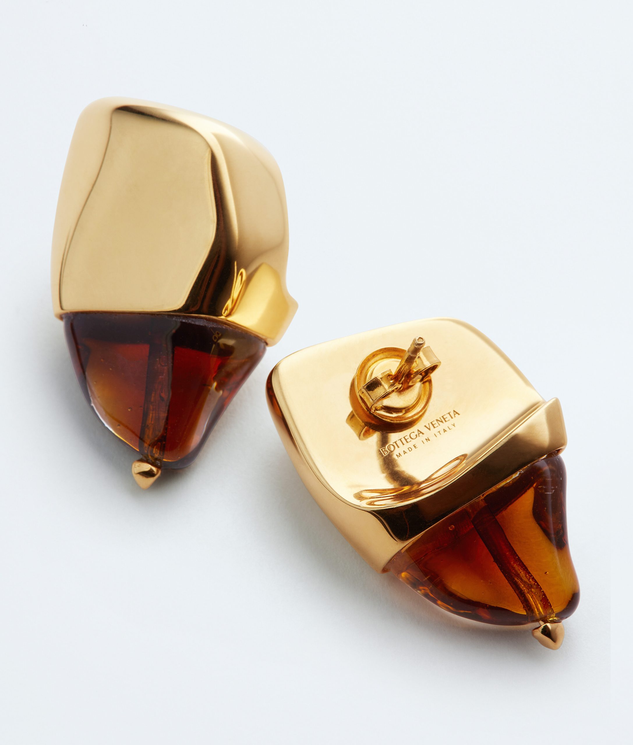 Small Prisma Earrings - Image 4