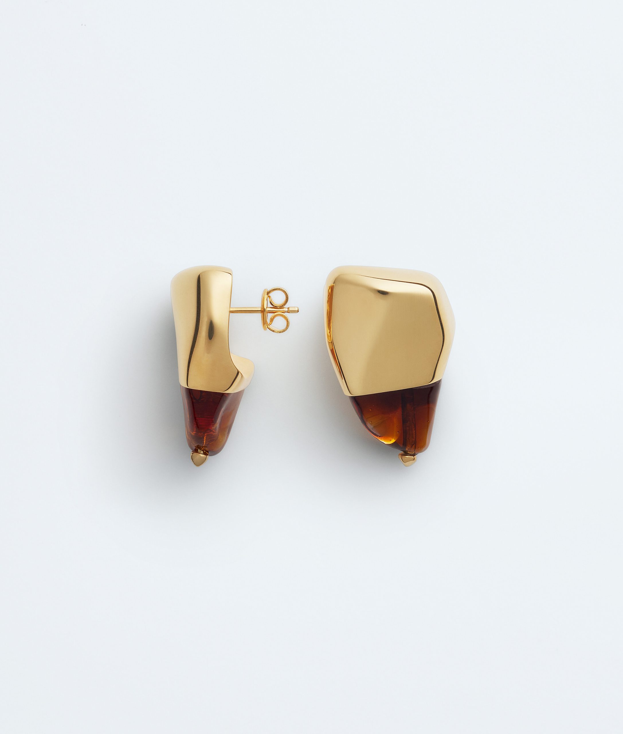 Small Prisma Earrings - Image 5