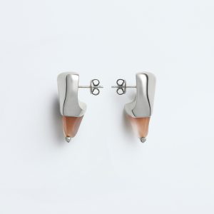 Small Prisma Earrings