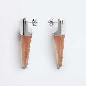 Large Prisma Earrings