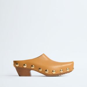 Gondola Clog