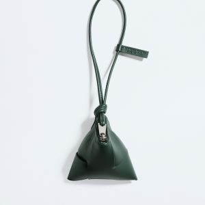 Angolo Coin Purse Charm
