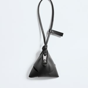Angolo Coin Purse Charm