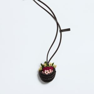 Easter Bouquet Charm