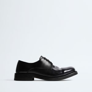 Rob Lace-Up Shoe