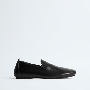 Rocco Slipper