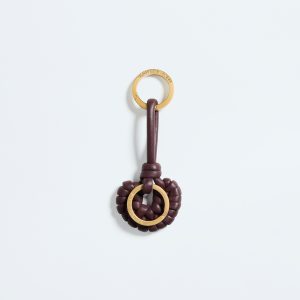 Onda Key Ring