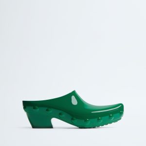 Gondola Clog