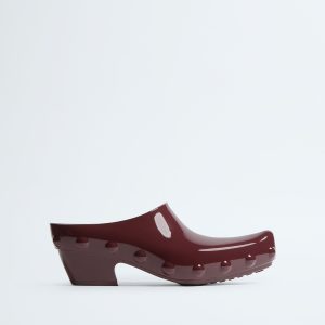 Gondola Clog