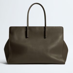 Maxi Barbara Tote