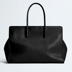 Maxi Barbara Tote
