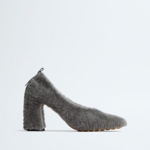 Allegra Pump