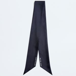Silk Twill Necktie
