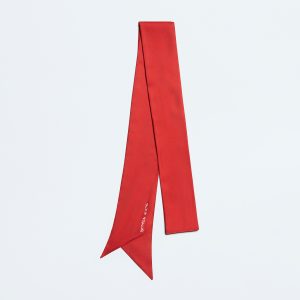 Silk Twill Necktie