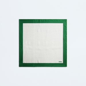 Silk Twill Foulard