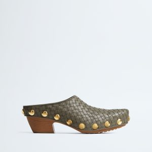 Gondola Clog