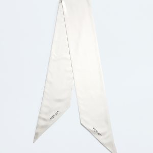 Big Twill Scarf