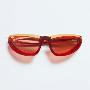 Prisma Cat Eye Sunglasses