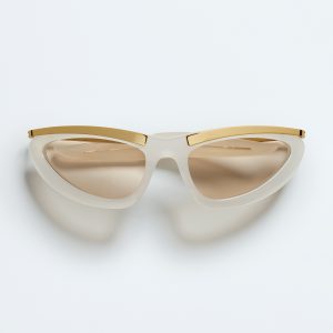 Prisma Cat Eye Sunglasses