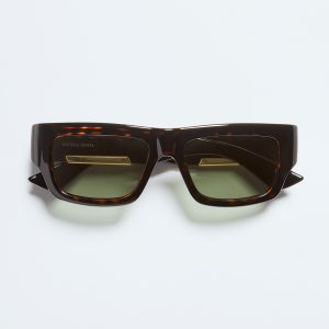 Dash Squared Sunglasses
