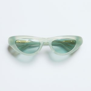 Bombe Cat Eye Sunglasses