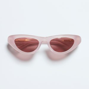 Bombe Cat Eye Sunglasses