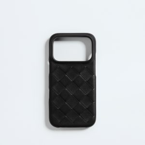 Intrecciato iPhone 17 Pro Case