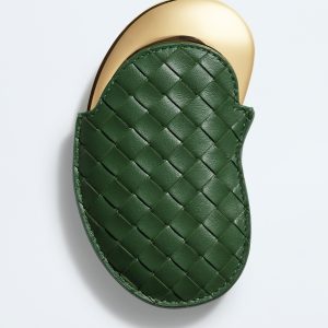Pocket Mirror