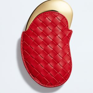 Pocket Mirror