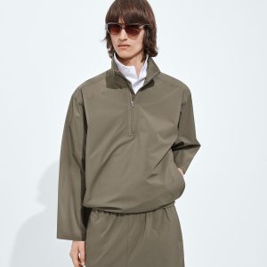 Technical Blouson