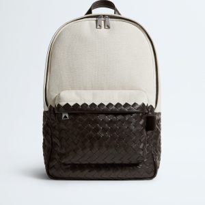 Intrecciato Backpack