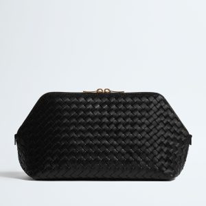 Large Cosmetic Pouch