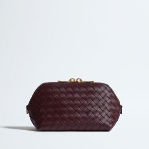 Small Cosmetic Pouch
