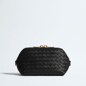 Small Cosmetic Pouch