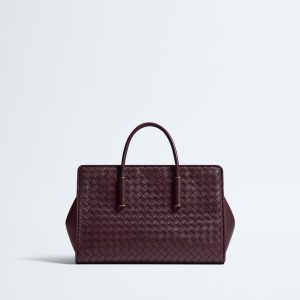 Small Barbara Tote
