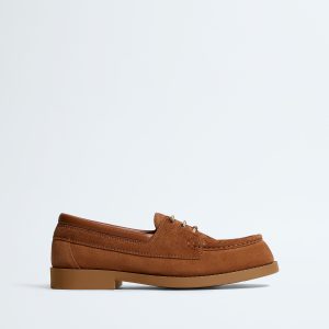Pier Boat Shoe