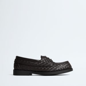 Pier Boat Shoe