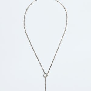 Veneta Chain Necklace