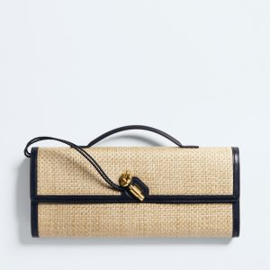 Andiamo Clutch