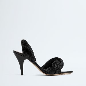 Grace Slingback Sandal