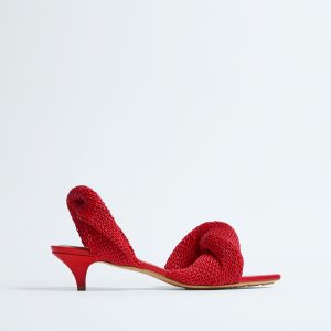 Grace Slingback Sandal