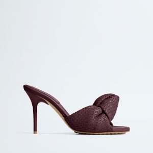 Cherry Mule