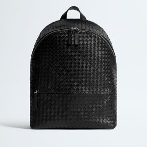 Intrecciato 1975 Backpack